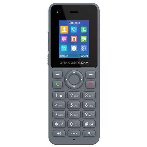Điện thoại IP không dây DECT Grandstream DP725